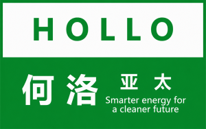 Hollo Apac Pte Ltd